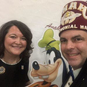 Meet your Posher, Jaime